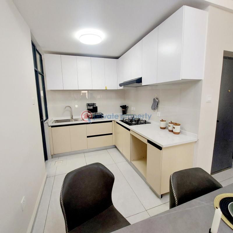 2 bedroom Apartment For Sale Near Gateway Mall Gateway Mall Mombasa Road 2 Syokimau/Mulolongo Machakos - 3