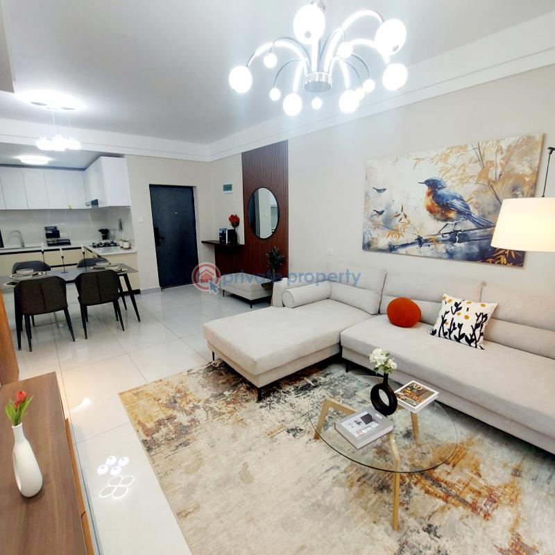 2 bedroom Apartment For Sale Near Gateway Mall Gateway Mall Mombasa Road 2 Syokimau/Mulolongo Machakos - 8