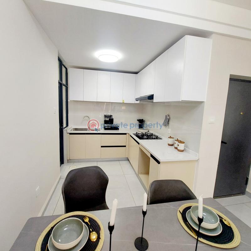 2 bedroom Apartment For Sale Near Gateway Mall Gateway Mall Mombasa Road 2 Syokimau/Mulolongo Machakos - 5