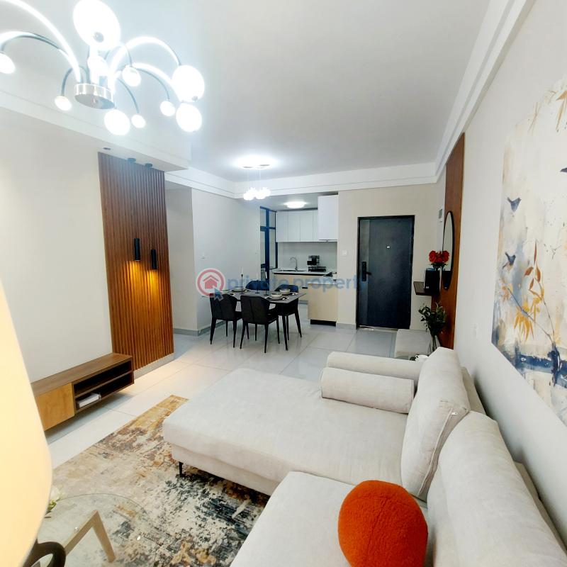 2 bedroom Apartment For Sale Near Gateway Mall Gateway Mall Mombasa Road 2 Syokimau/Mulolongo Machakos - 7