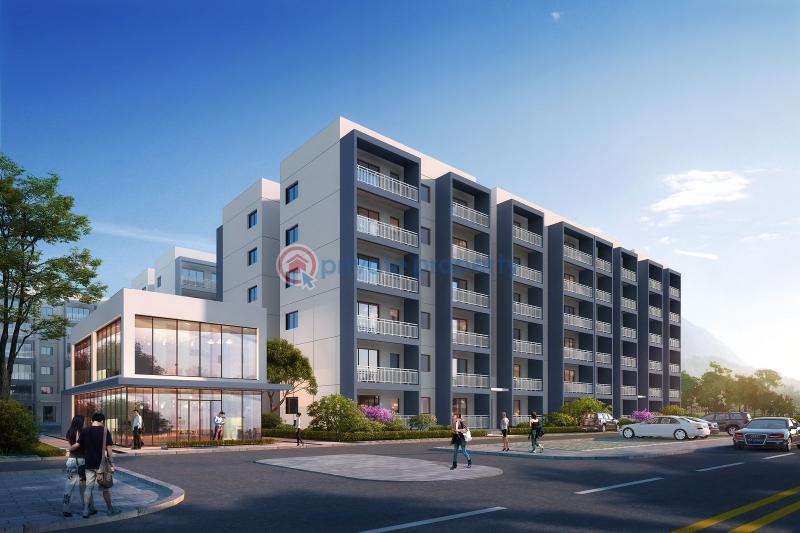 2 bedroom Apartment For Sale Near Gateway Mall Gateway Mall Mombasa Road 2 Syokimau/Mulolongo Machakos - 13