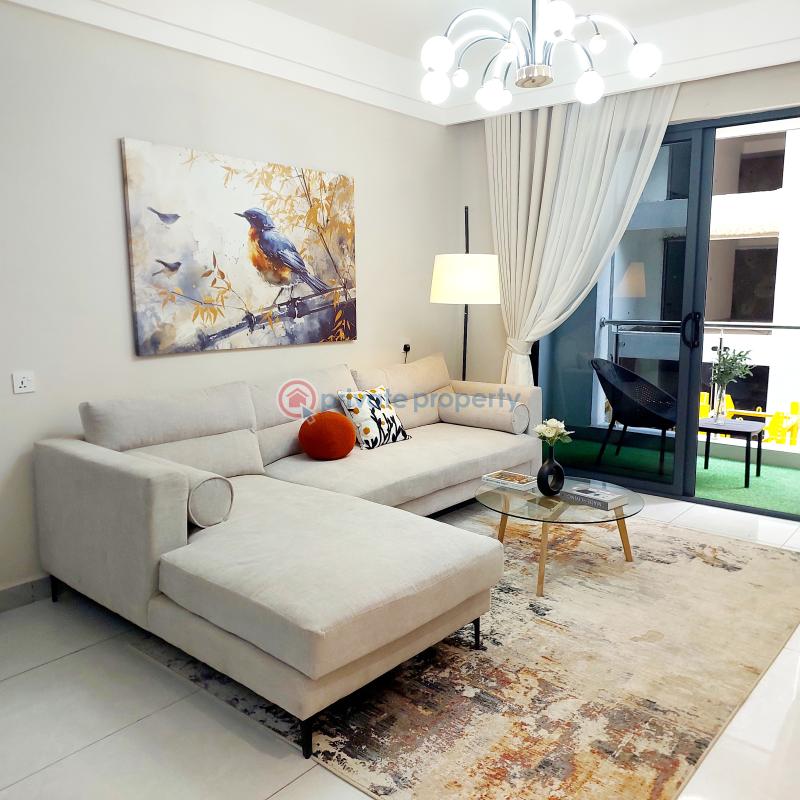 2 bedroom Apartment For Sale Near Gateway Mall Gateway Mall Mombasa Road 2 Syokimau/Mulolongo Machakos - 10