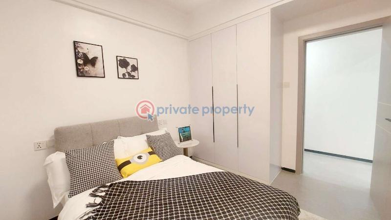 2 bedroom Apartment For Sale Mogotio Road Westlands Nairobi - 4