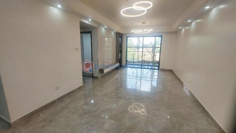 2 bedroom Apartment For Sale Rhapta Road Raphta Road Westlands Nairobi - 0
