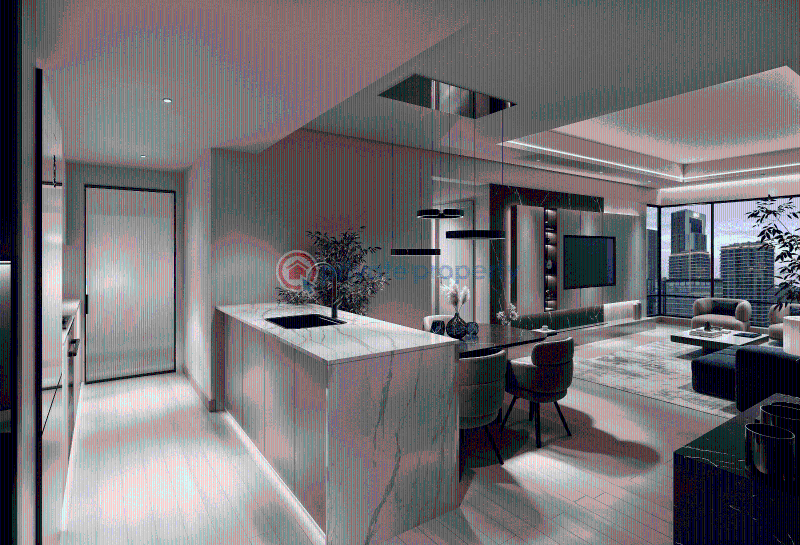 2 bedroom Apartment For Sale Muthithi Road Westlands Nairobi - 4