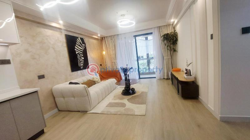 2 bedroom Apartment For Sale Off Raphta Road Raphta Road Westlands Nairobi - 2