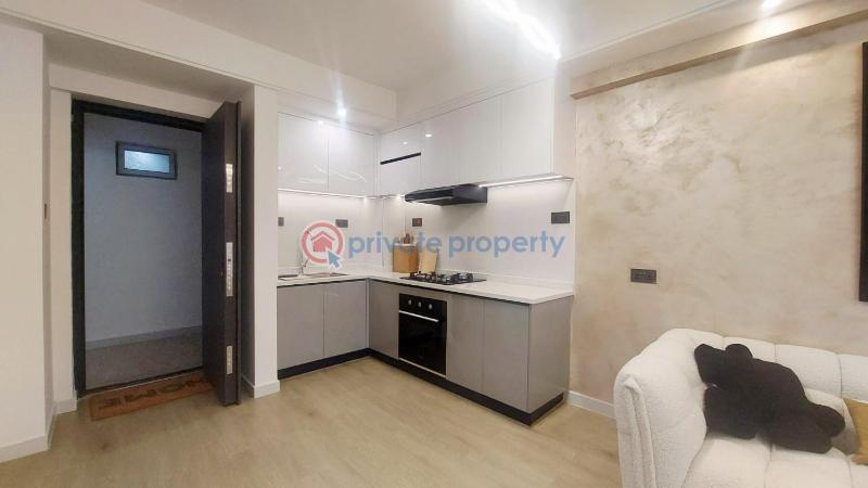 2 bedroom Apartment For Sale Off Raphta Road Raphta Road Westlands Nairobi - 5
