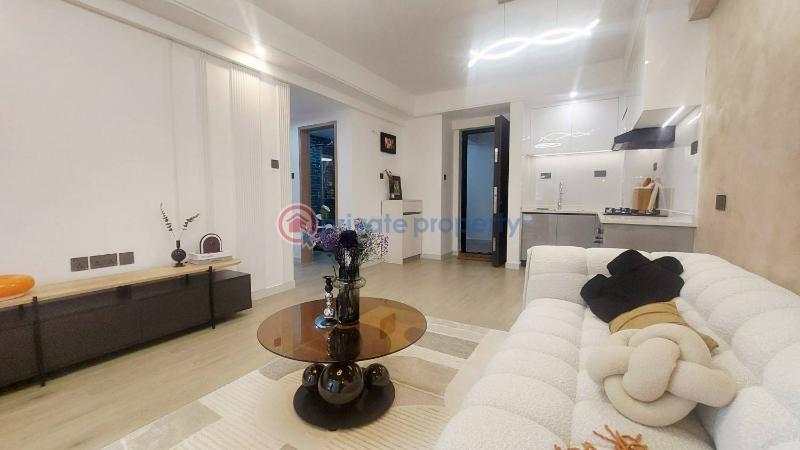2 bedroom Apartment For Sale Off Raphta Road Raphta Road Westlands Nairobi - 24