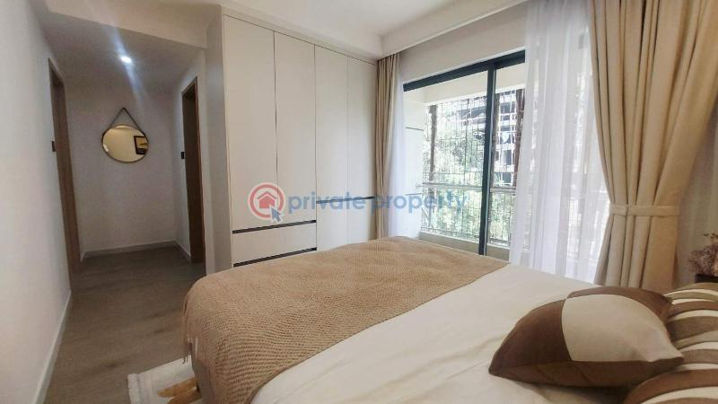 2 bedroom Apartment For Sale Off Raphta Road Raphta Road Westlands Nairobi - 11