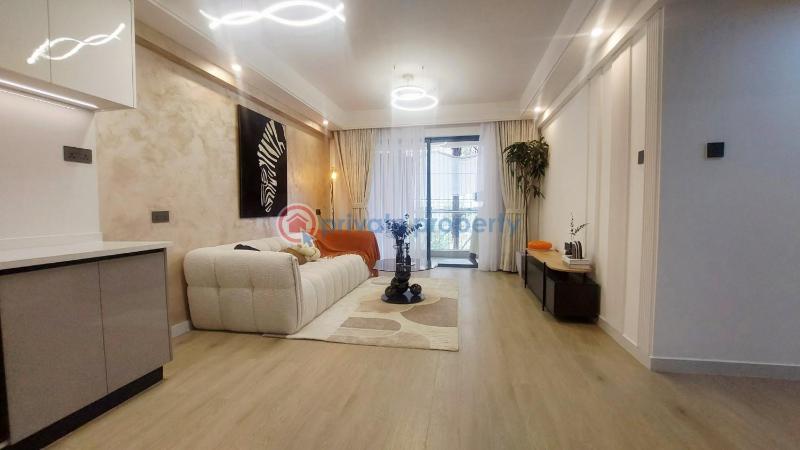 2 bedroom Apartment For Sale Off Raphta Road Raphta Road Westlands Nairobi - 18