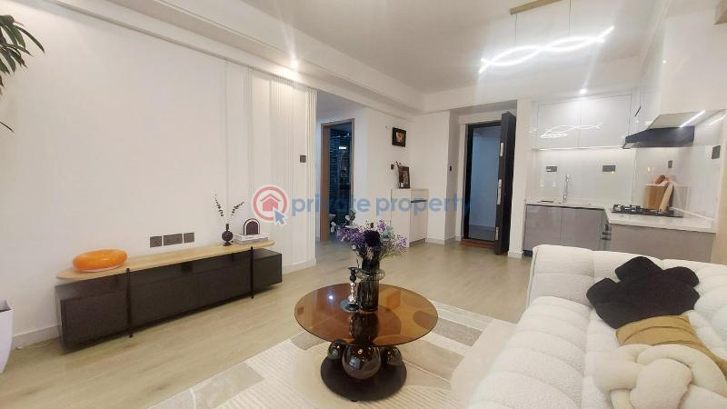 2 bedroom Apartment For Sale Off Raphta Road Raphta Road Westlands Nairobi - 4