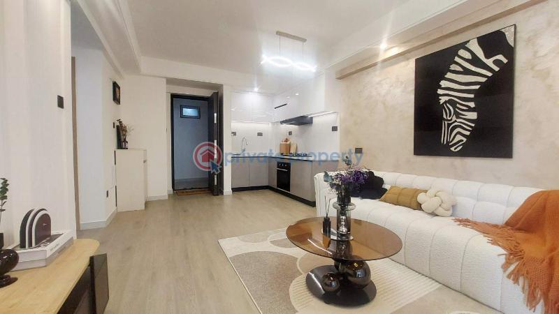 2 bedroom Apartment For Sale Off Raphta Road Raphta Road Westlands Nairobi - 22