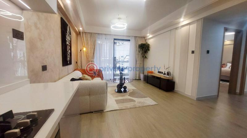 2 bedroom Apartment For Sale Off Raphta Road Raphta Road Westlands Nairobi - 6