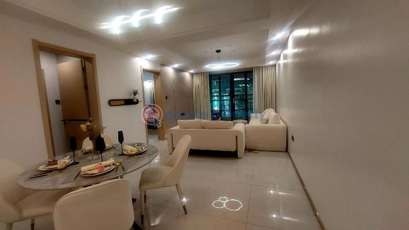 2 bedroom Apartment For Sale Raphta Road Westlands Nairobi - 8