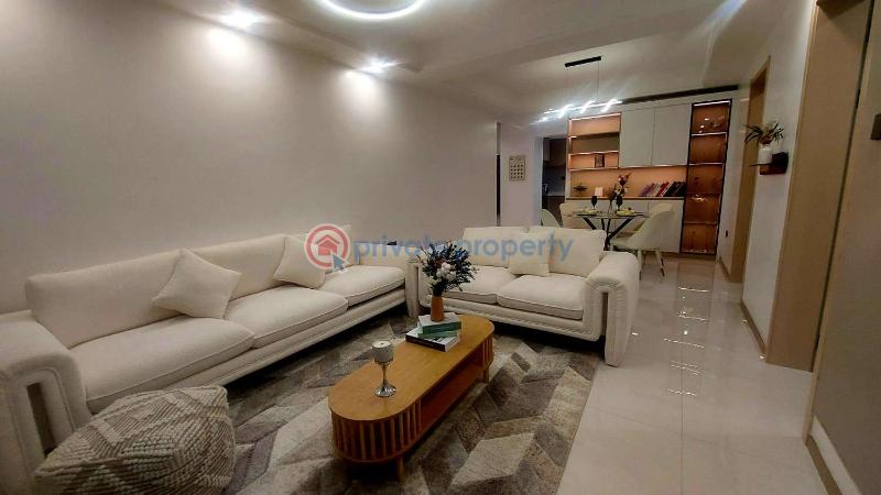 2 bedroom Apartment For Sale Raphta Road Westlands Nairobi - 6