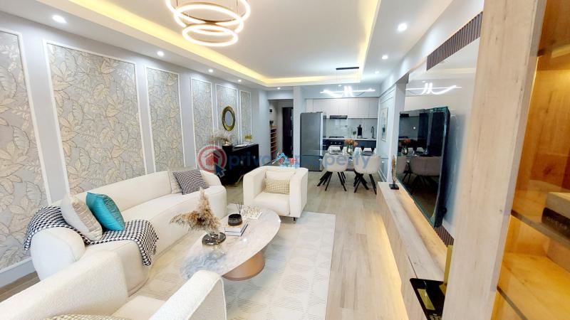 2 bedroom Apartment For Sale Muthithi Road Westlands Nairobi - 3