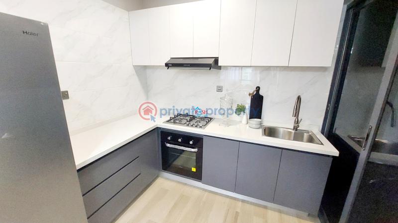2 bedroom Apartment For Sale Muthithi Road Westlands Nairobi - 4