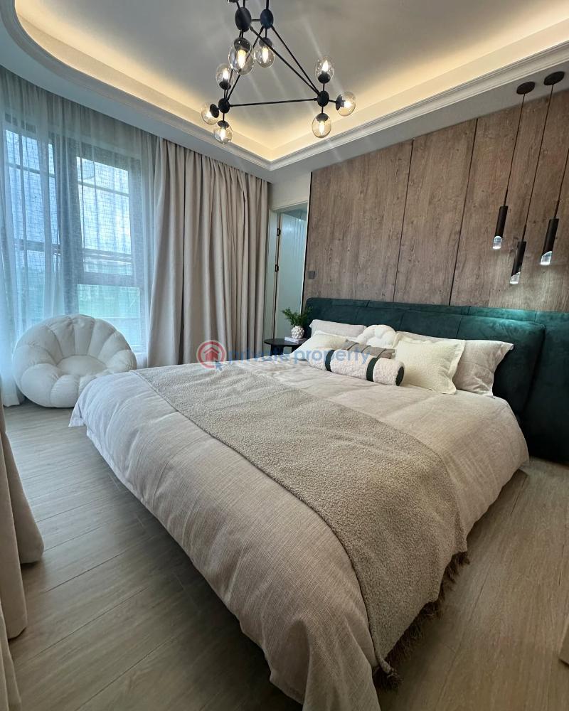 2 bedroom Apartment For Sale Westlands Road Nairobi - 0