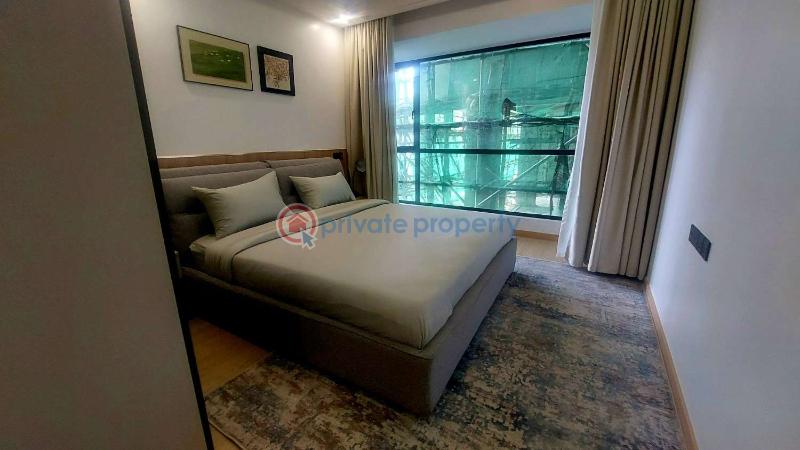 2 bedroom Apartment For Sale Raphta Road Westlands Nairobi - 4