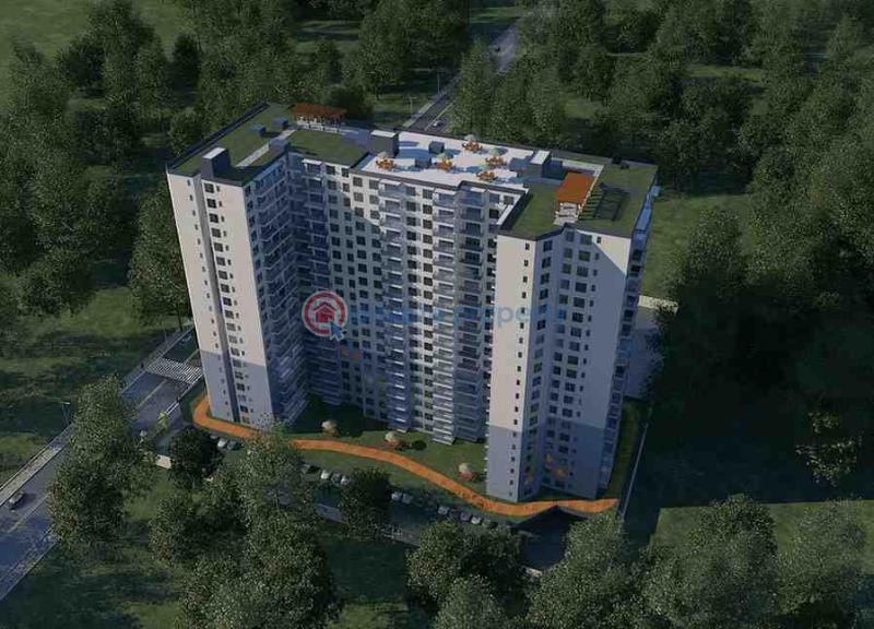 2 bedroom Apartment For Sale Rhapta Road Raphta Road Westlands Nairobi - 13