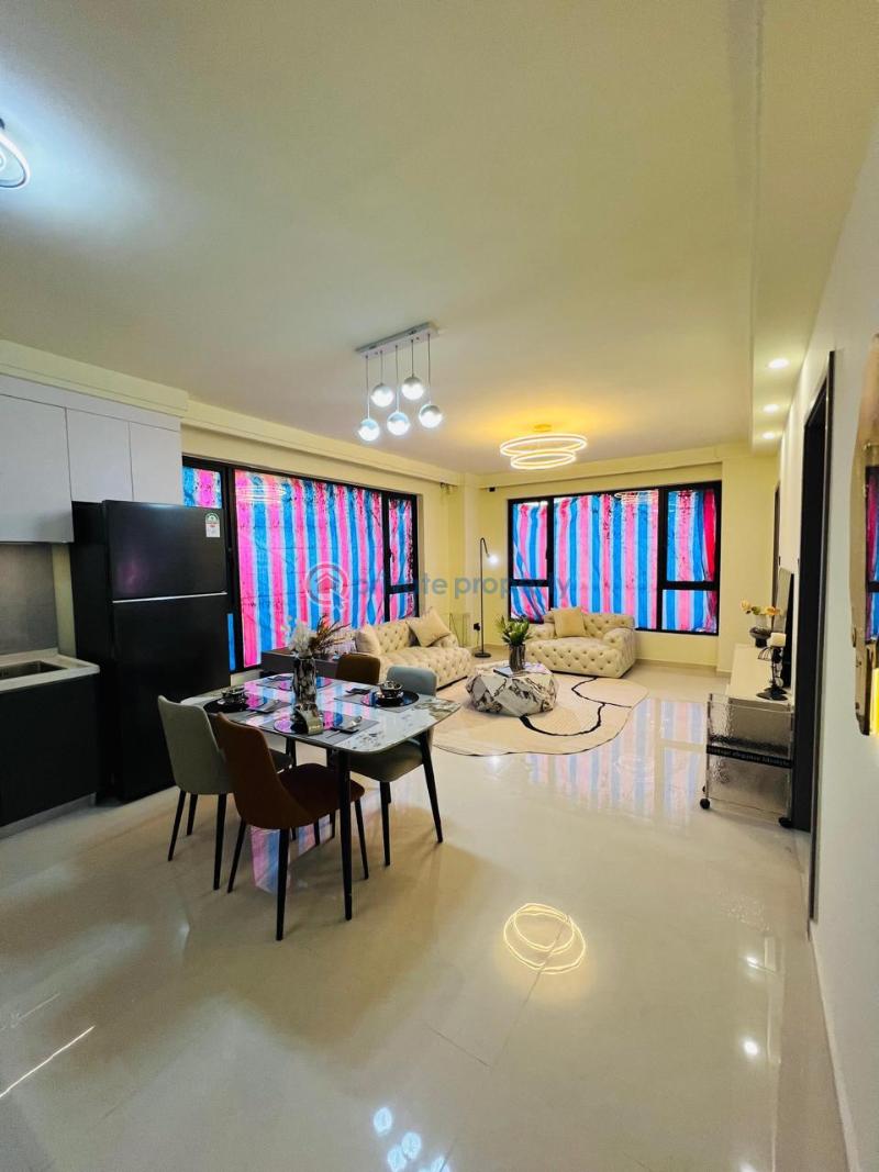 2 bedroom Apartment For Rent Westlands Road Nairobi - 5