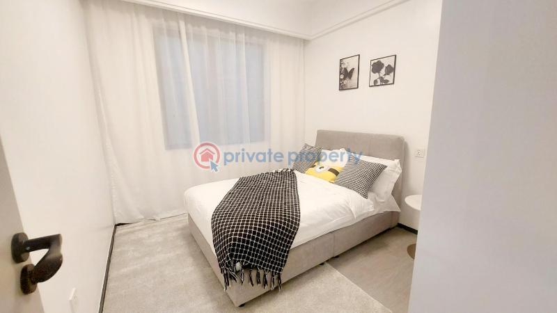 2 bedroom Apartment For Sale Mogotio Road Westlands Nairobi - 10
