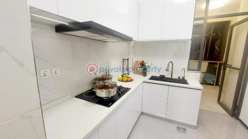 2 bedroom Apartment For Sale Mogotio Road Westlands Nairobi - 20