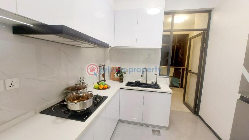 2 bedroom Apartment For Sale Mogotio Road Westlands Nairobi - 14