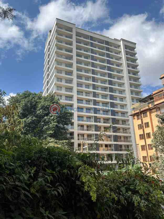 2 bedroom Apartment For Sale Off Rhapta Road Raphta Road Westlands Nairobi - 0