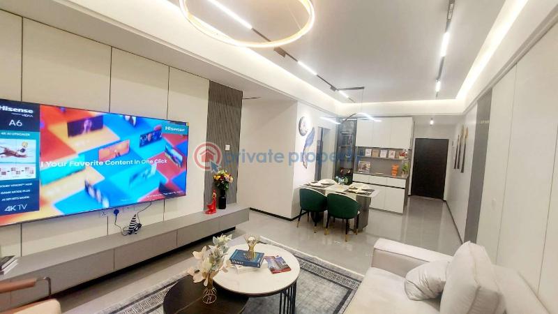 2 bedroom Apartment For Sale Mogotio Road Westlands Nairobi - 19