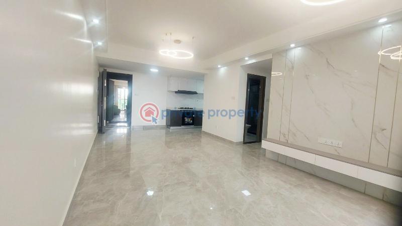 2 bedroom Apartment For Sale Rhapta Road Raphta Road Westlands Nairobi - 3