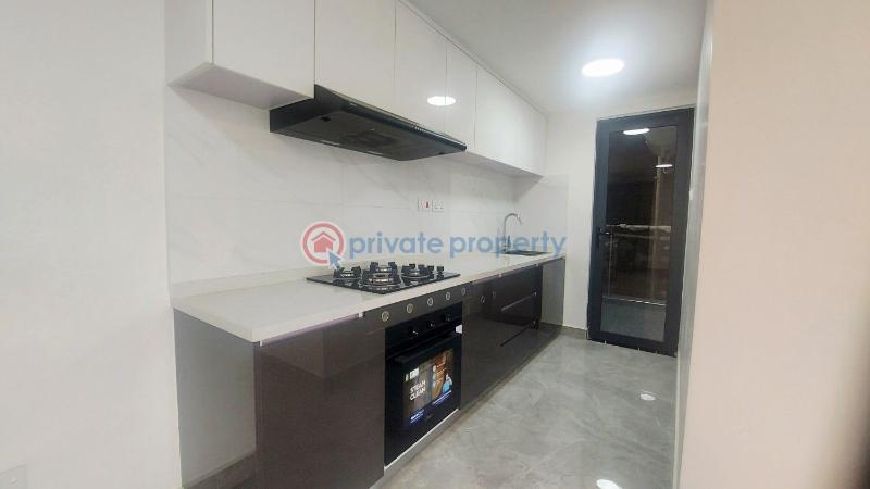 2 bedroom Apartment For Sale Rhapta Road Raphta Road Westlands Nairobi - 2