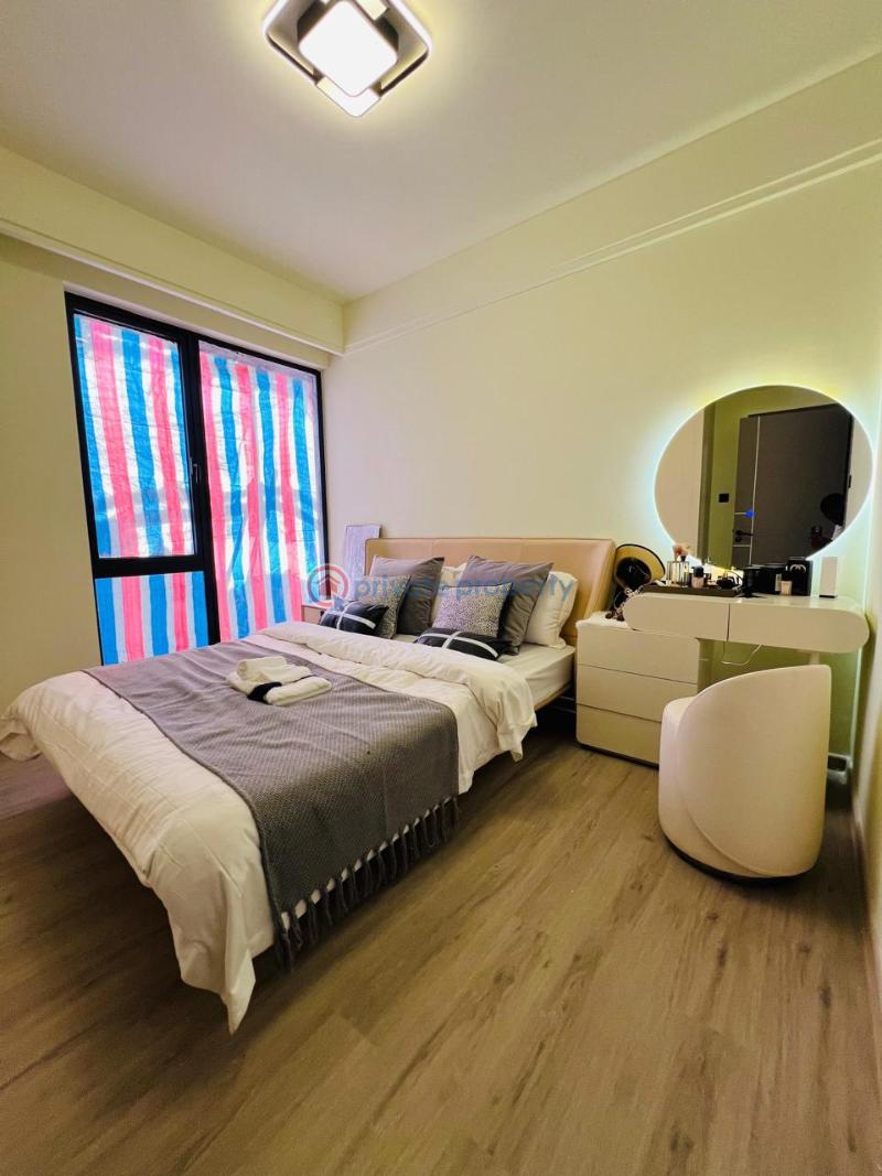2 bedroom Apartment For Rent Westlands Road Nairobi - 7
