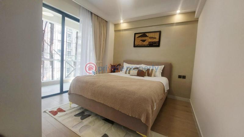 2 bedroom Apartment For Sale Off Rhapta Road Raphta Road Westlands Nairobi - 11