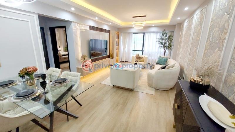 2 bedroom Apartment For Sale Muthithi Road Westlands Nairobi - 1