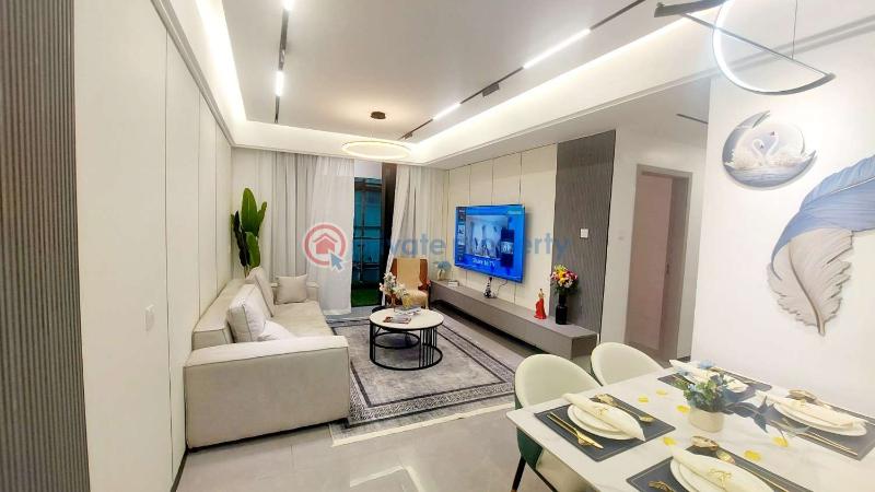 2 bedroom Apartment For Sale Mogotio Road Westlands Nairobi - 1