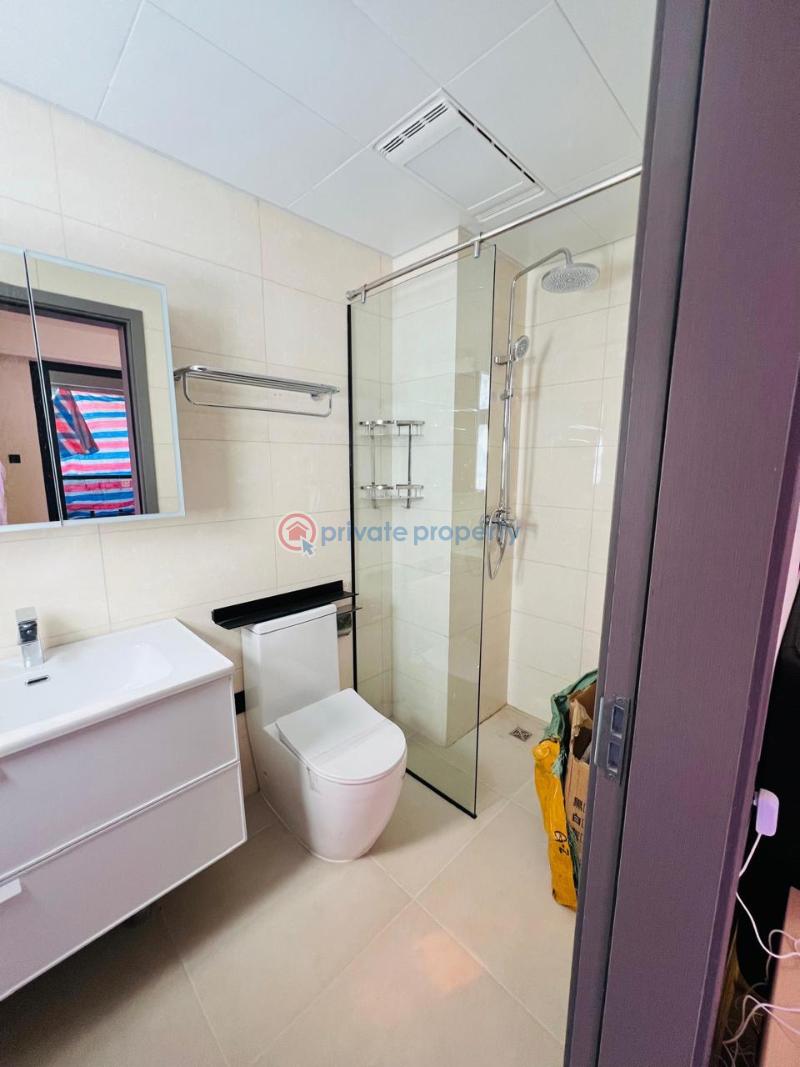 2 bedroom Apartment For Rent Westlands Road Nairobi - 10