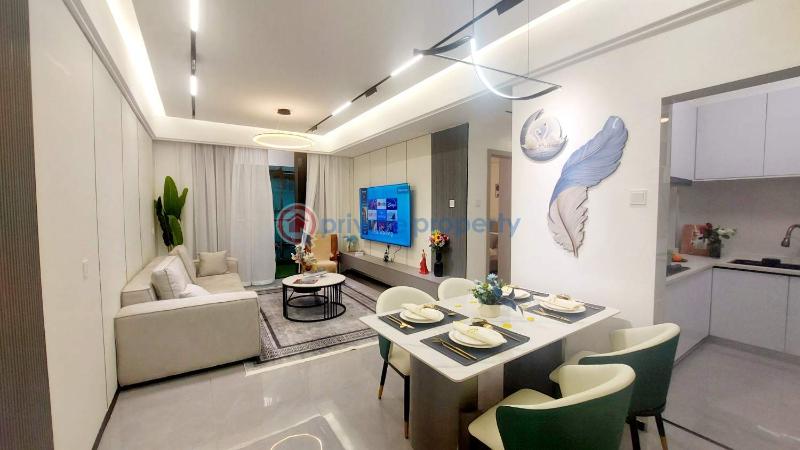 2 bedroom Apartment For Sale Mogotio Road Westlands Nairobi - 2
