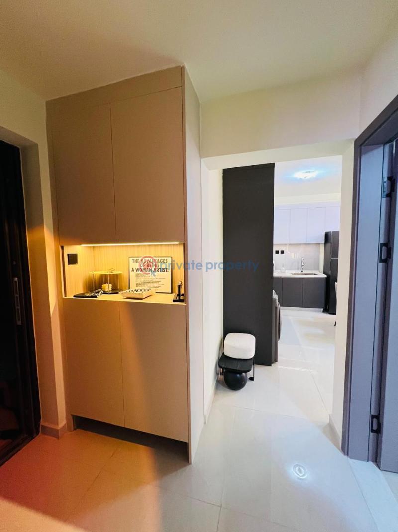 2 bedroom Apartment For Rent Westlands Road Nairobi - 6