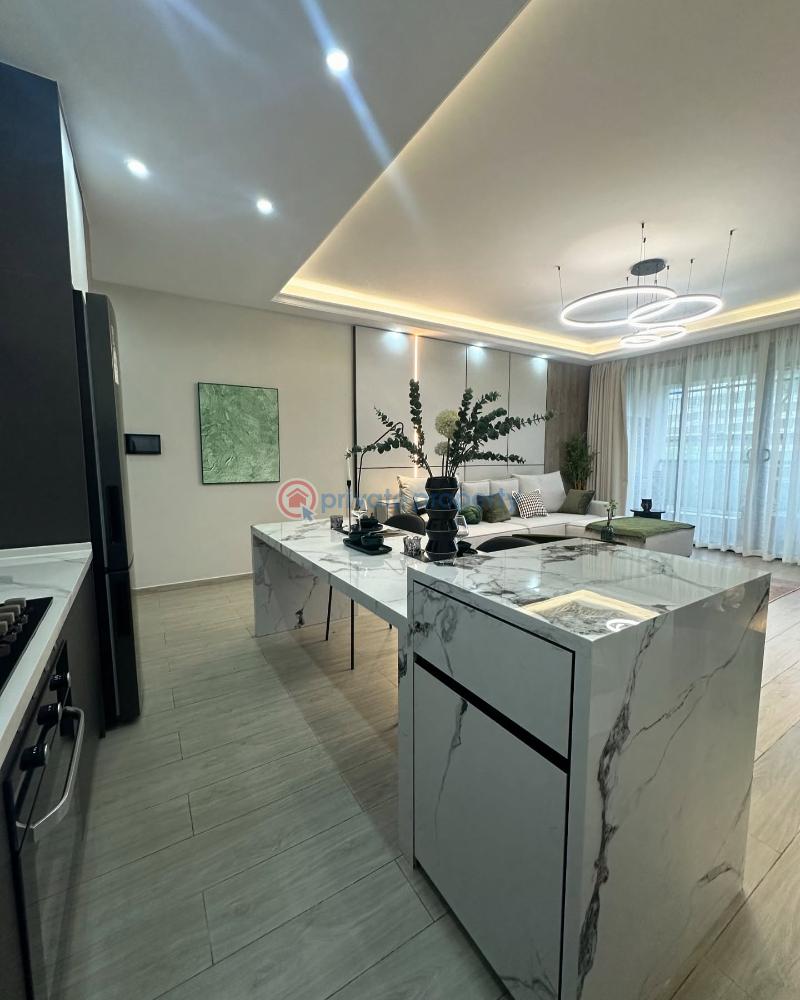 2 bedroom Apartment For Sale Westlands Road Nairobi - 8