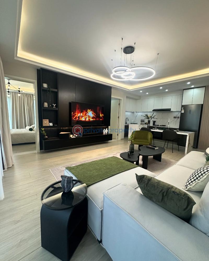 2 bedroom Apartment For Sale Westlands Road Nairobi - 9