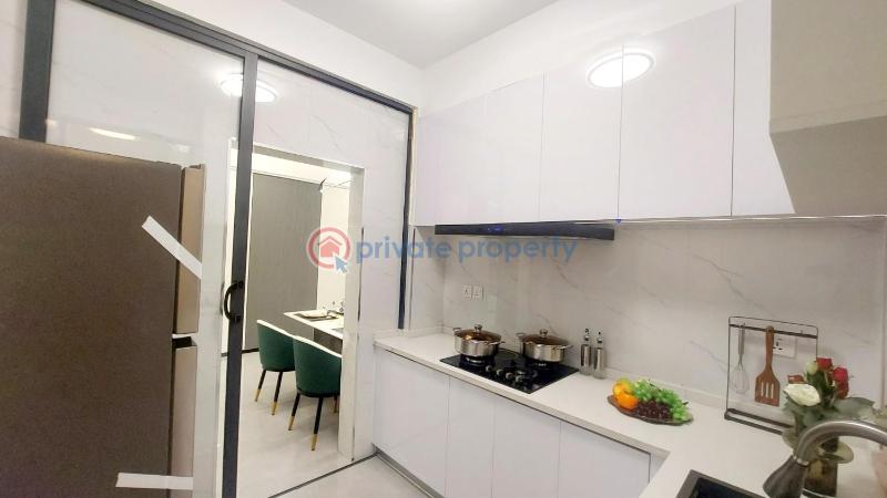 2 bedroom Apartment For Sale Mogotio Road Westlands Nairobi - 15