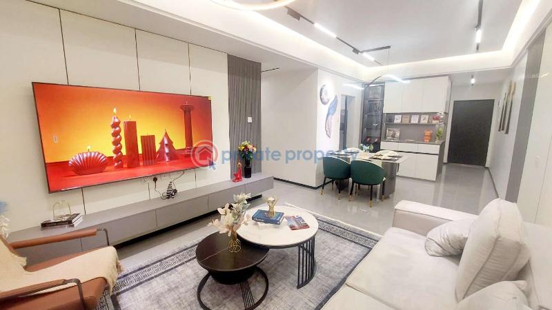 2 bedroom Apartment For Sale Mogotio Road Westlands Nairobi - 13