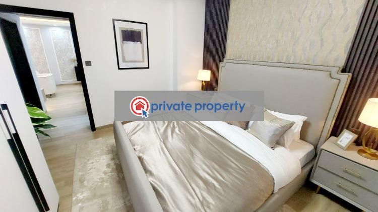 2 bedroom Apartment For Sale &nbsp;muthithi Road Westlands Nairobi - 12