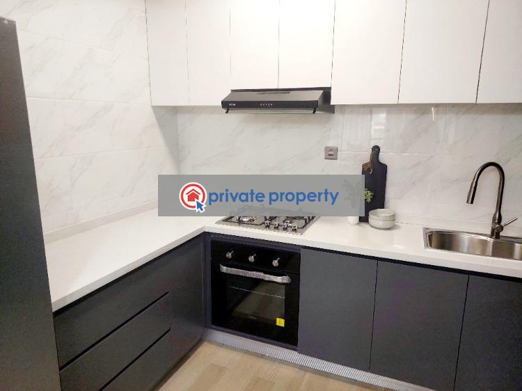 2 bedroom Apartment For Sale &nbsp;muthithi Road Westlands Nairobi - 8