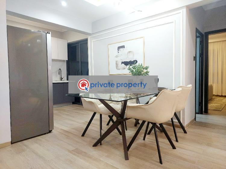 2 bedroom Apartment For Sale &nbsp;muthithi Road Westlands Nairobi - 6