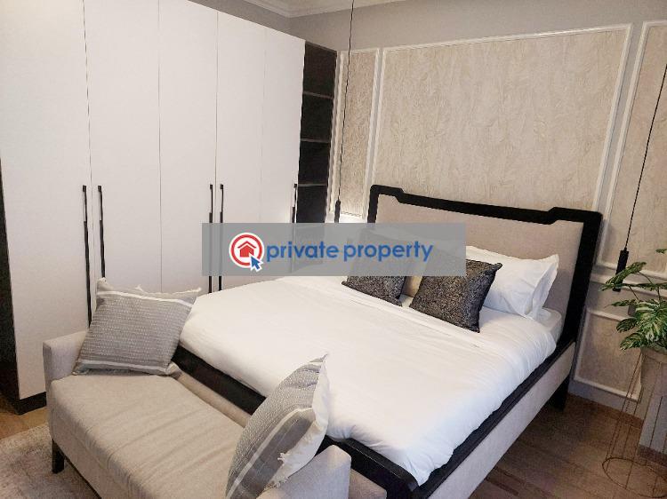 2 bedroom Apartment For Sale &nbsp;muthithi Road Westlands Nairobi - 12