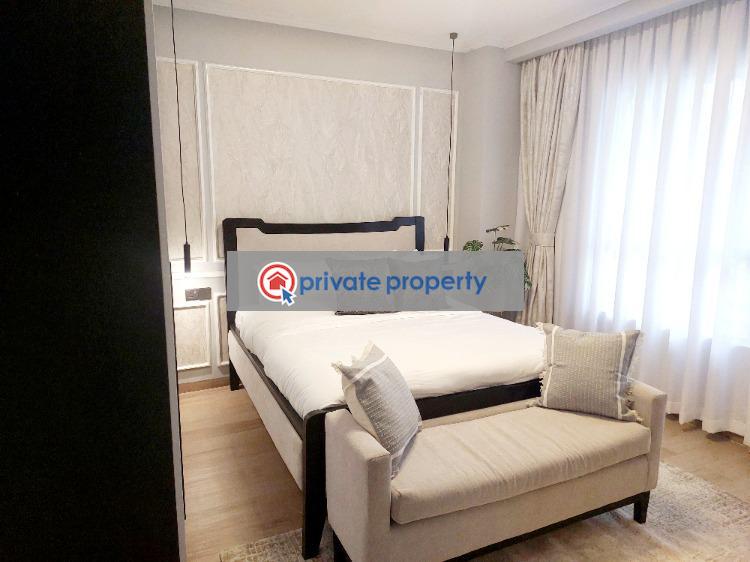 2 bedroom Apartment For Sale &nbsp;muthithi Road Westlands Nairobi - 11