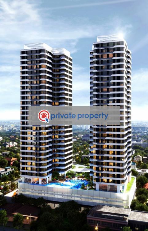 2 bedroom Apartment For Sale &nbsp;westlands Road Westlands Nairobi - 1