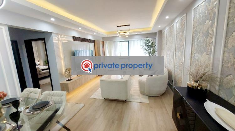 2 bedroom Apartment For Sale &nbsp;muthithi Road Westlands Nairobi - 1